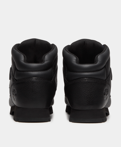 Bota Euro Sprint para Hombre, Negro