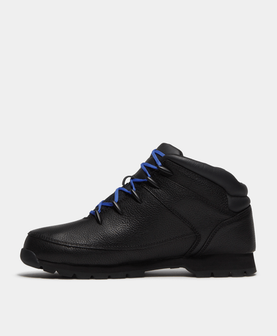 Bota Euro Sprint para Hombre, Negro