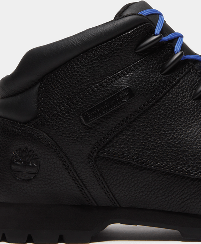 Bota Euro Sprint para Hombre, Negro