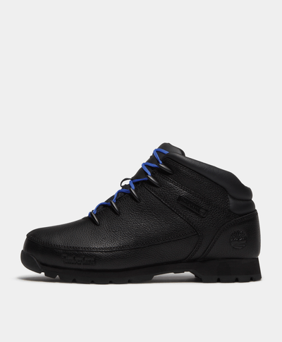 Bota Euro Sprint para Hombre, Negro