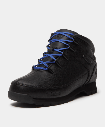 Bota Euro Sprint para Hombre, Negro