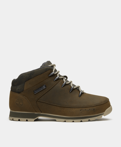 Bota Euro Sprint para Hombre, Verde