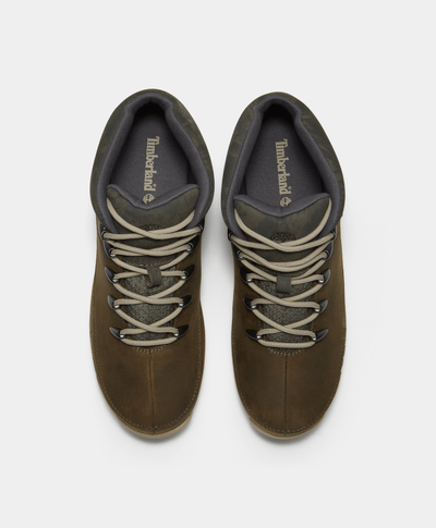 Bota Euro Sprint para Hombre, Verde