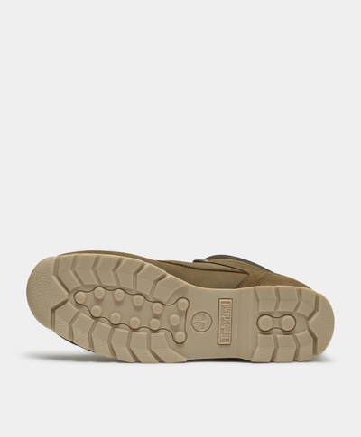 Bota Euro Sprint para Hombre, Verde