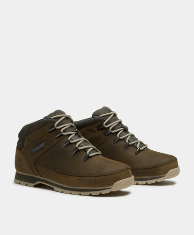 Bota Euro Sprint para Hombre, Verde