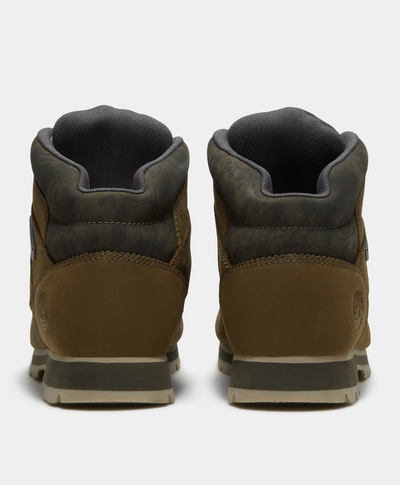 Bota Euro Sprint para Hombre, Verde