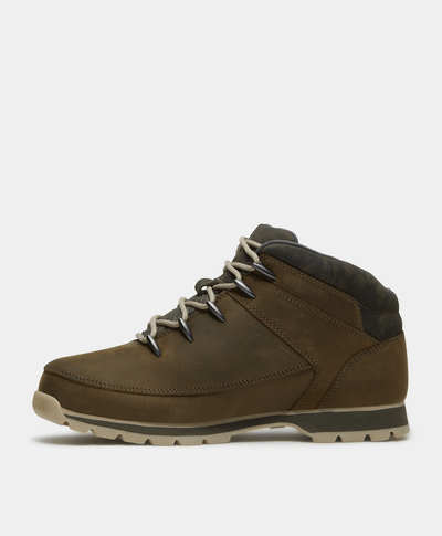 Bota Euro Sprint para Hombre, Verde