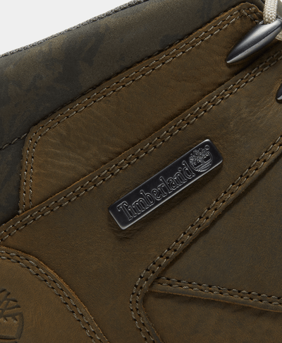 Bota Euro Sprint para Hombre, Verde