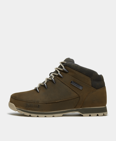 Bota Euro Sprint para Hombre, Verde