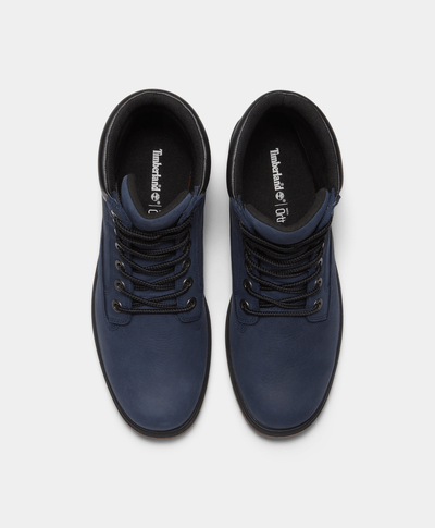 Bota impermeable Auburn Falls de 6 pulgadas para Hombre, Azul