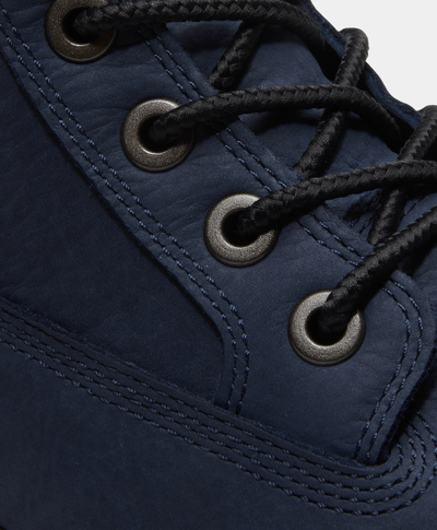 Bota impermeable Auburn Falls de 6 pulgadas para Hombre, Azul