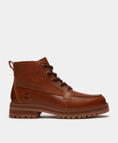 Botas Britton Drive para Hombre, Café
