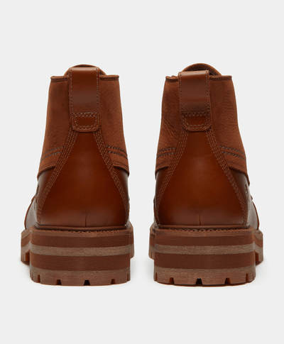 Botas Britton Drive para Hombre, Café