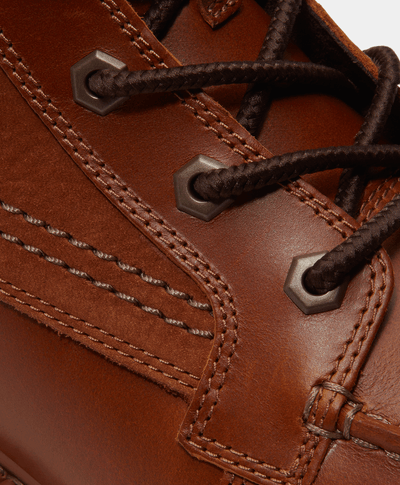Botas Britton Drive para Hombre, Café