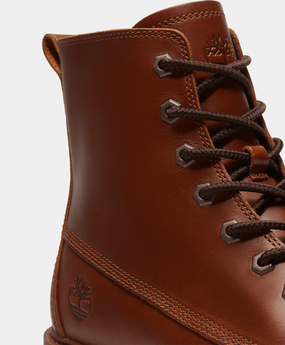 Botas Britton Drive para Hombre, Café