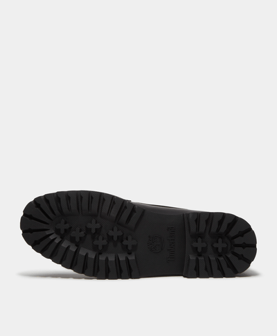 Botas Britton Drive para Hombre, Negro