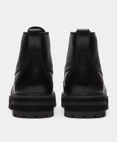 Botas Britton Drive para Hombre, Negro