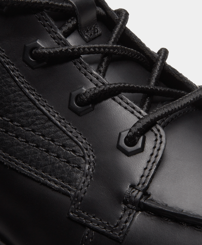 Botas Britton Drive para Hombre, Negro