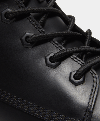 Botas Britton Drive para Hombre, Negro