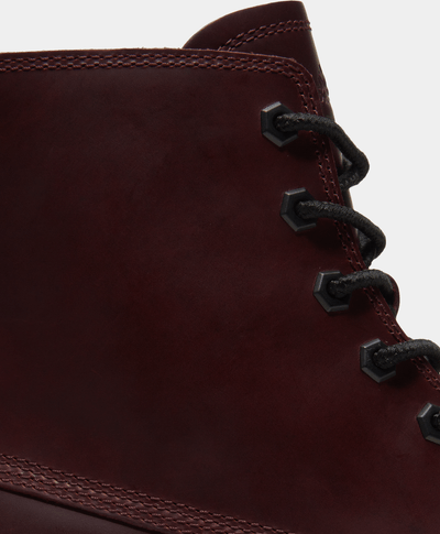 Botas Britton Drive para Hombre, Vino
