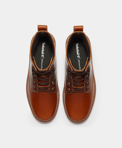 Botas Britton Drive para Mujer, Café