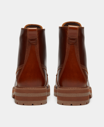 Botas Britton Drive para Mujer, Café