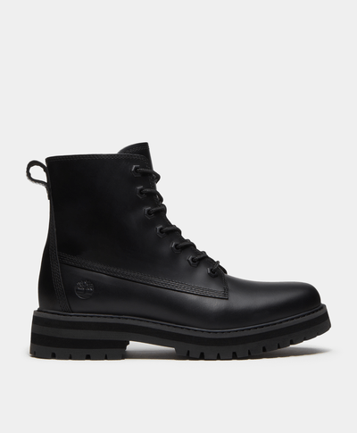 Botas Britton Drive para Mujer, Negro