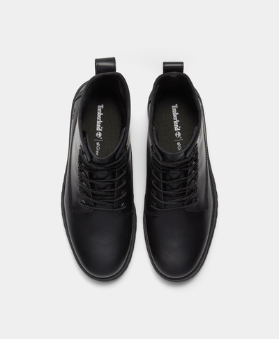 Botas Britton Drive para Mujer, Negro