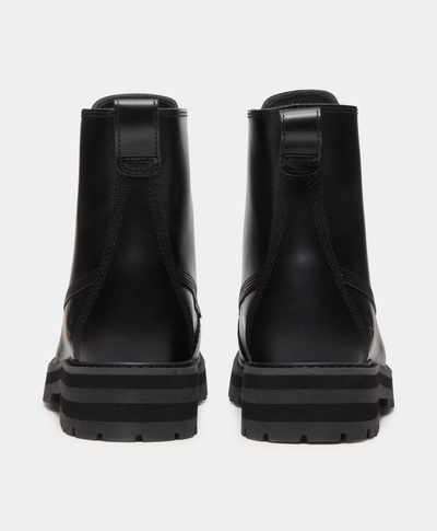 Botas Britton Drive para Mujer, Negro