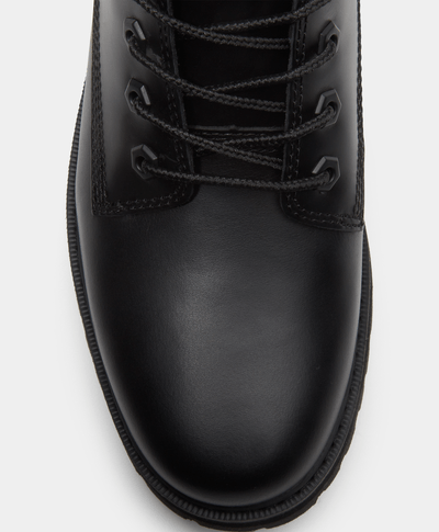 Botas Britton Drive para Mujer, Negro