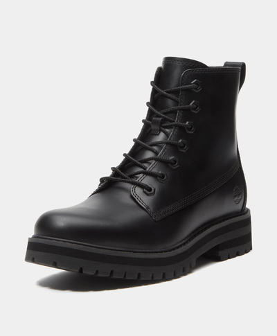 Botas Britton Drive para Mujer, Negro