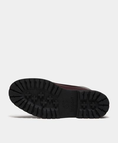 Botas Britton Drive para Mujer, Vino