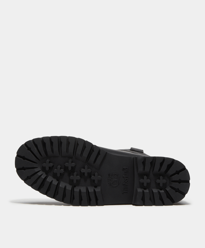 Botas Britton Drive Pull-On para Mujer, Negro