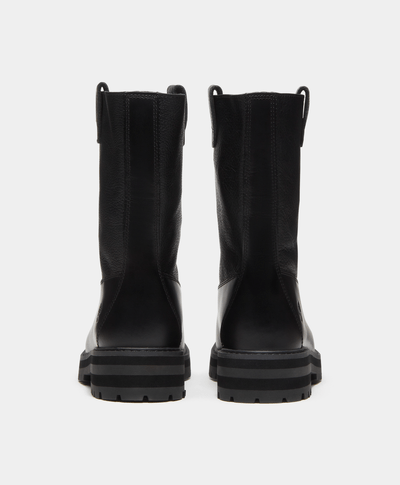 Botas Britton Drive Pull-On para Mujer, Negro