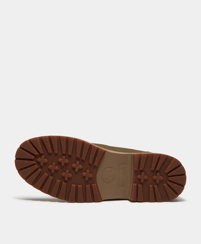 Botas Carnaby Row para Mujer, Café