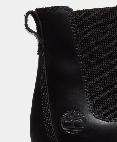 Botas Chelsea Britton Drive para Hombre, Negro