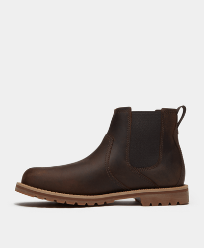 Botas Chelsea Britton Falls para Hombre, Café