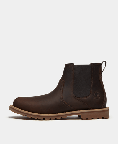Botas Chelsea Britton Falls para Hombre, Café