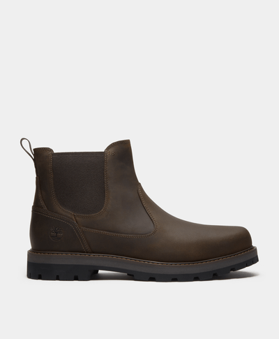 Botas Chelsea Britton Road para Hombre, Café