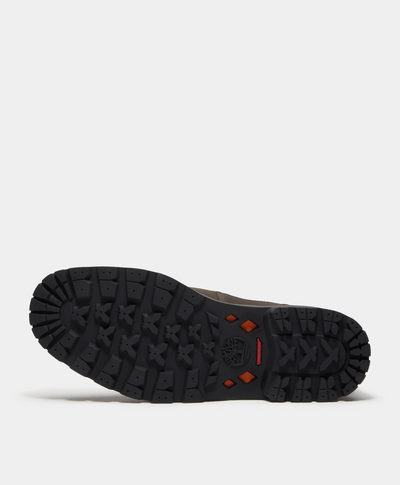 Botas Chelsea Britton Road para Hombre, Café