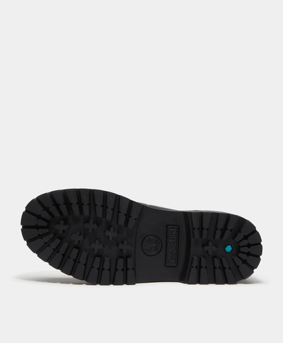 Botas Chelsea con plataforma Stone Street para Mujer, Negro