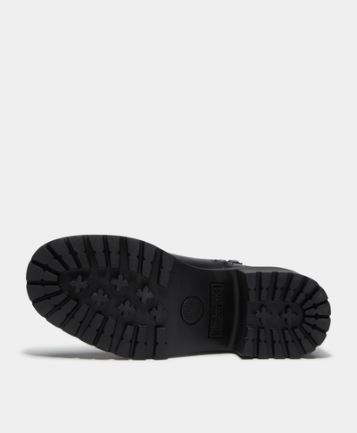 Botas Chelsea Stone Heights para Mujer, Negro