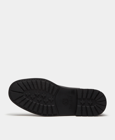 Botas Chelsea Stormbucks para Hombre, Negro