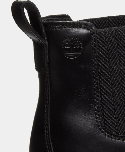 Botas Chelsea Stormbucks para Hombre, Negro