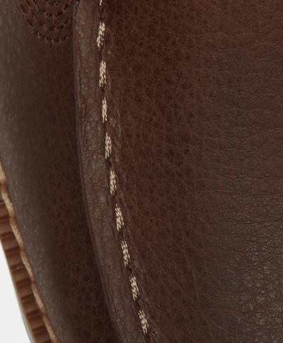 Botas chukka Britton Mills para Hombre, Café