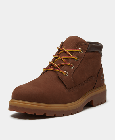 Botas chukka impermeables Auburn Falls para Hombre, Café
