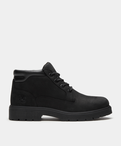 Botas chukka impermeables Auburn Falls para Hombre, Negro