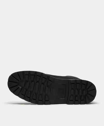 Botas chukka impermeables Auburn Falls para Hombre, Negro