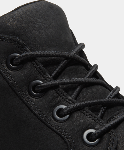 Botas chukka impermeables Auburn Falls para Hombre, Negro