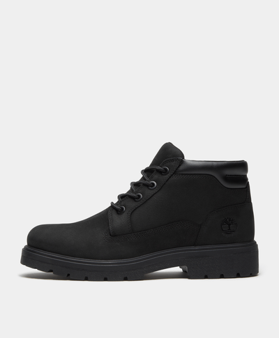 Botas chukka impermeables Auburn Falls para Hombre, Negro
